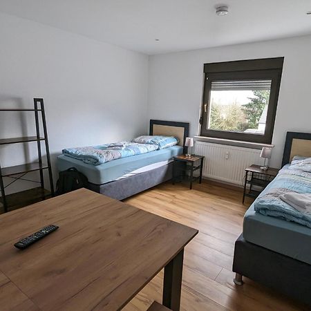 Rheinische Gemuetlichkeit, Sali Homes Zentrales Heim In Kleve Клеве Екстериор снимка