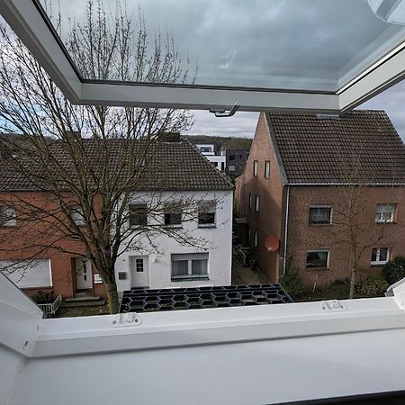 Rheinische Gemuetlichkeit, Sali Homes Zentrales Heim In Kleve Клеве Екстериор снимка