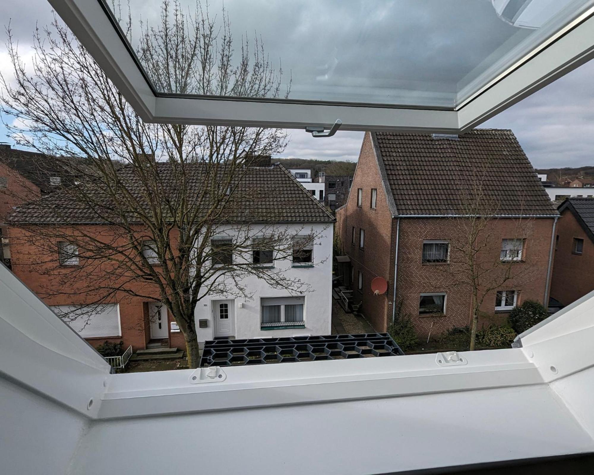 Rheinische Gemuetlichkeit, Sali Homes Zentrales Heim In Kleve Клеве Екстериор снимка