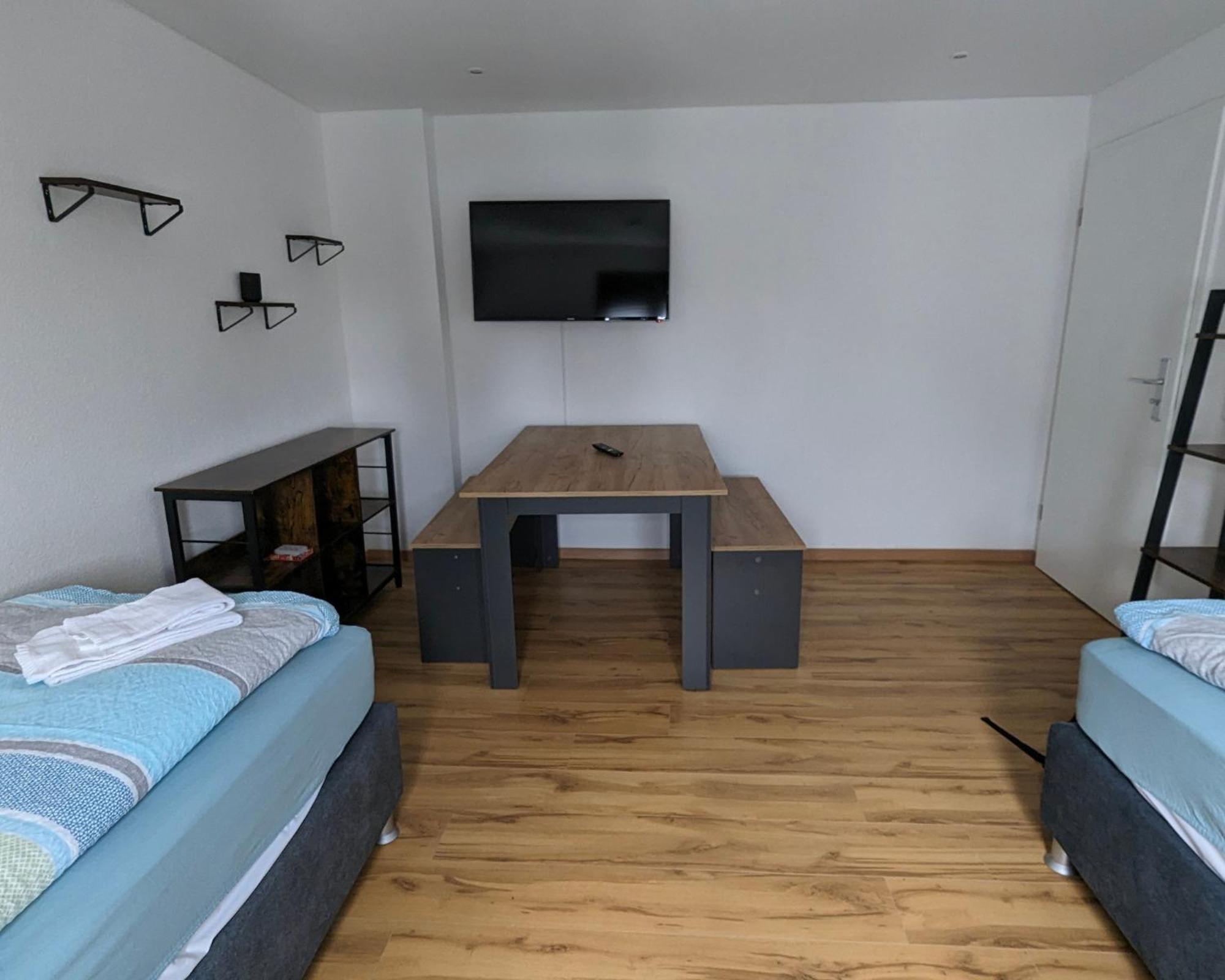 Rheinische Gemuetlichkeit, Sali Homes Zentrales Heim In Kleve Клеве Екстериор снимка