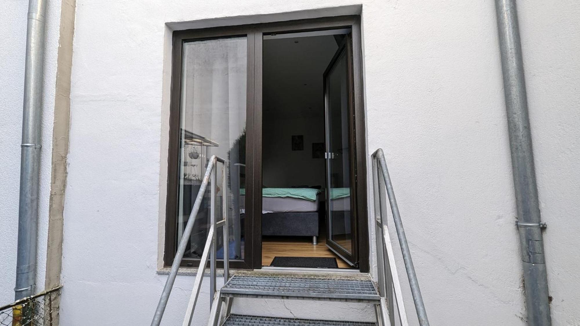 Rheinische Gemuetlichkeit, Sali Homes Zentrales Heim In Kleve Клеве Екстериор снимка