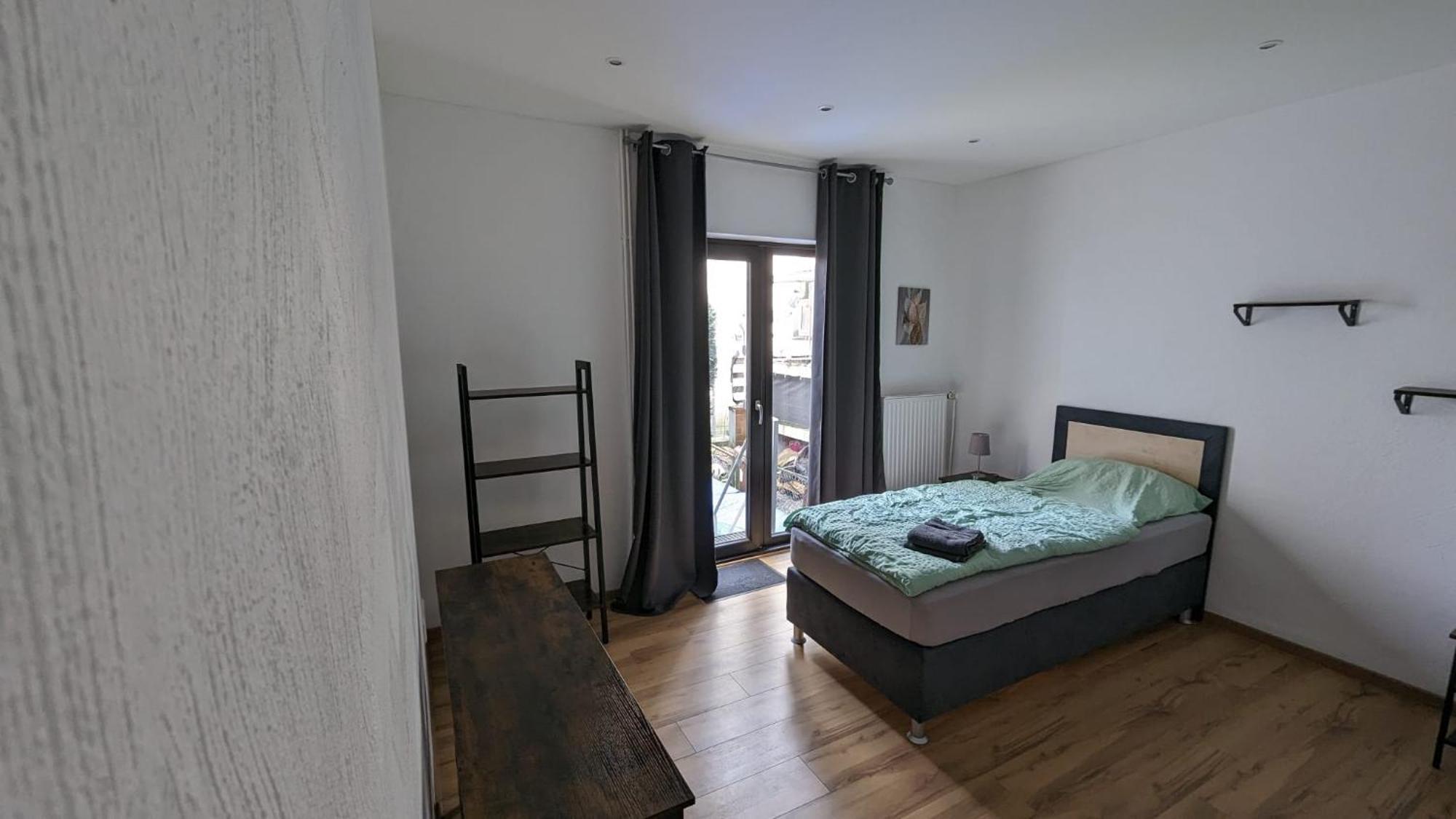 Rheinische Gemuetlichkeit, Sali Homes Zentrales Heim In Kleve Клеве Екстериор снимка