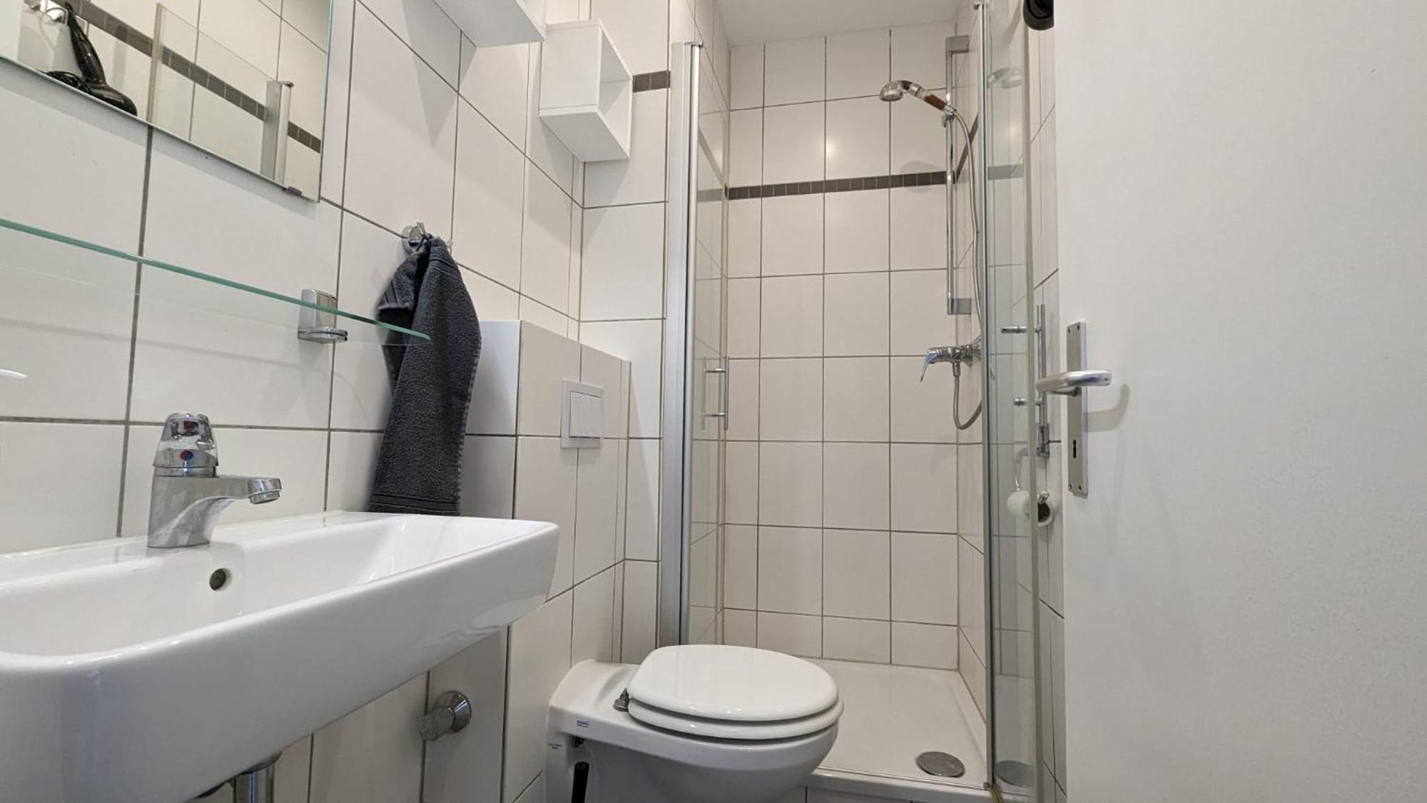 Rheinische Gemuetlichkeit, Sali Homes Zentrales Heim In Kleve Клеве Екстериор снимка
